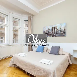 Vincanto Oldtown Apartamento
